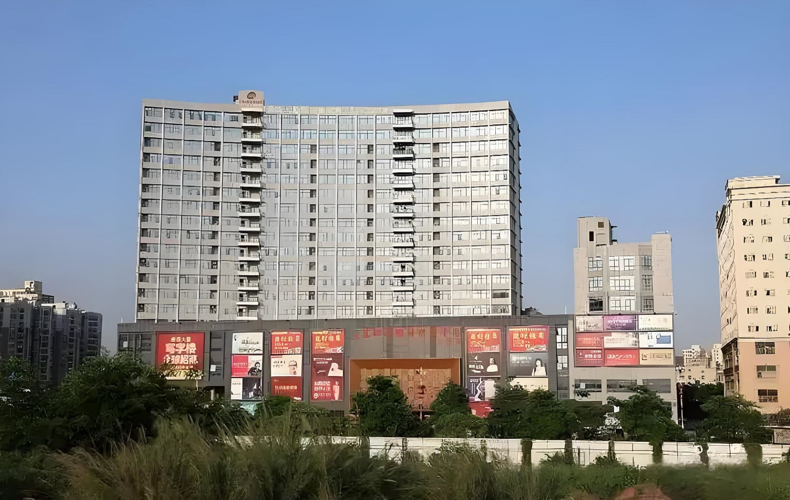高盛大厦